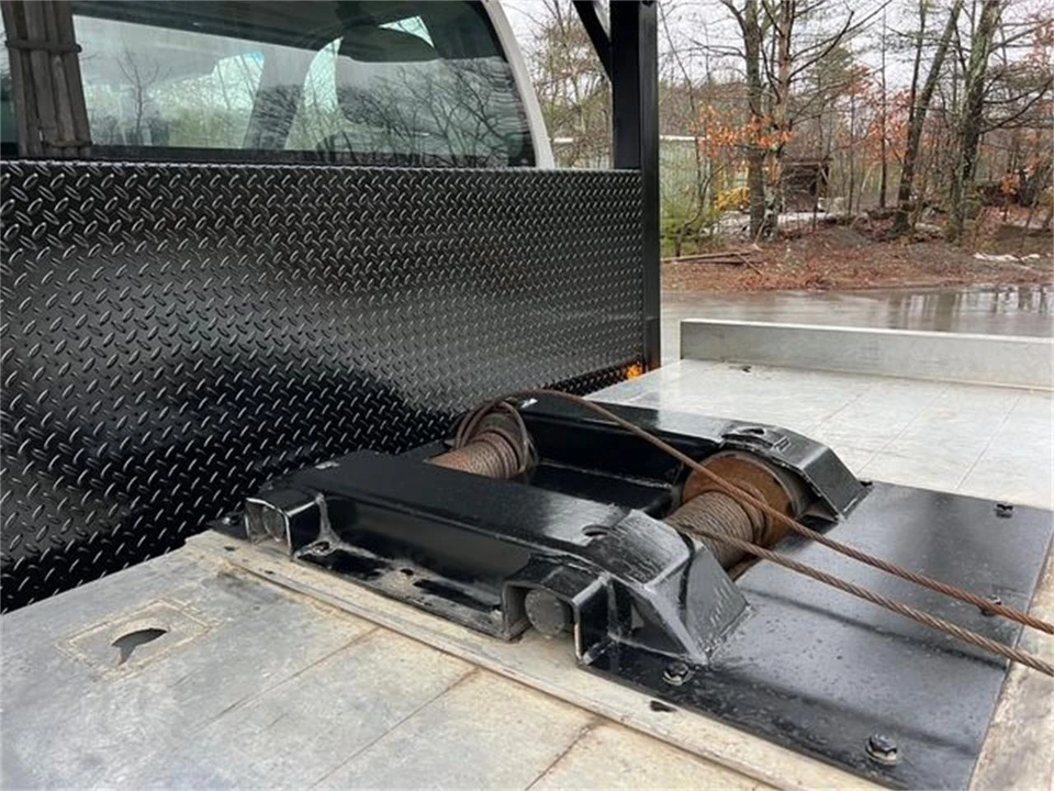 2019 Ford Super Duty 4th Gen - Image 6 of 22