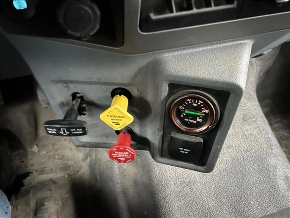 2019 Ford Super Duty 4th Gen - Image 21 of 22