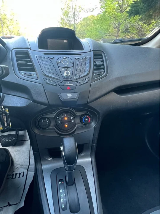 2019 Ford Fiesta - Image 5 of 15
