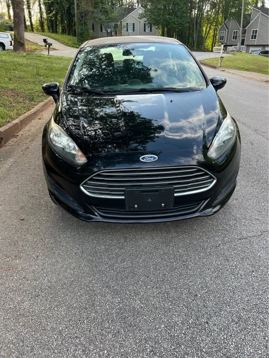 2019 Ford Fiesta - Image 10 of 15