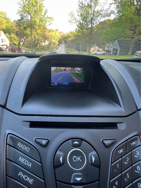 2019 Ford Fiesta - Image 6 of 15