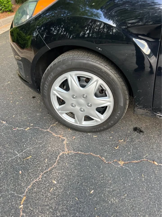 2019 Ford Fiesta - Image 11 of 15