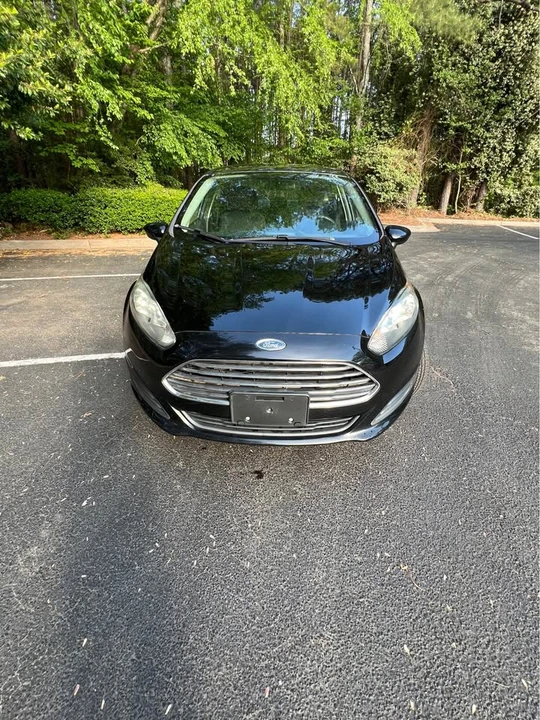 2019 Ford Fiesta - Image 15 of 15