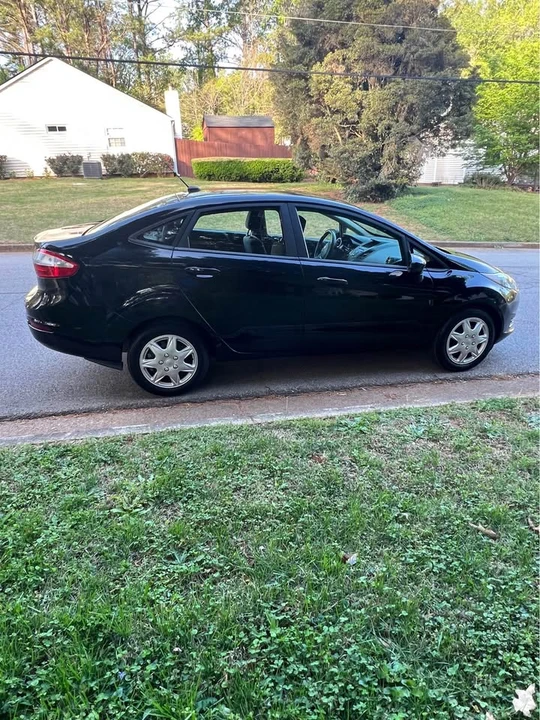 2019 Ford Fiesta - Image 4 of 15