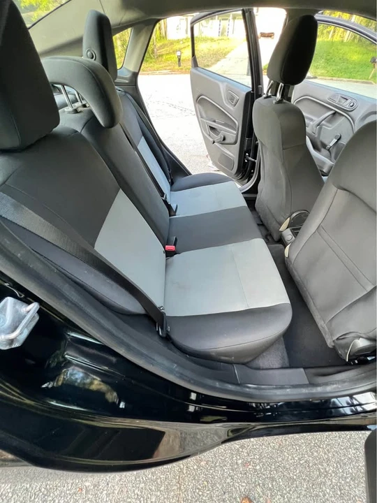 2019 Ford Fiesta - Image 8 of 15