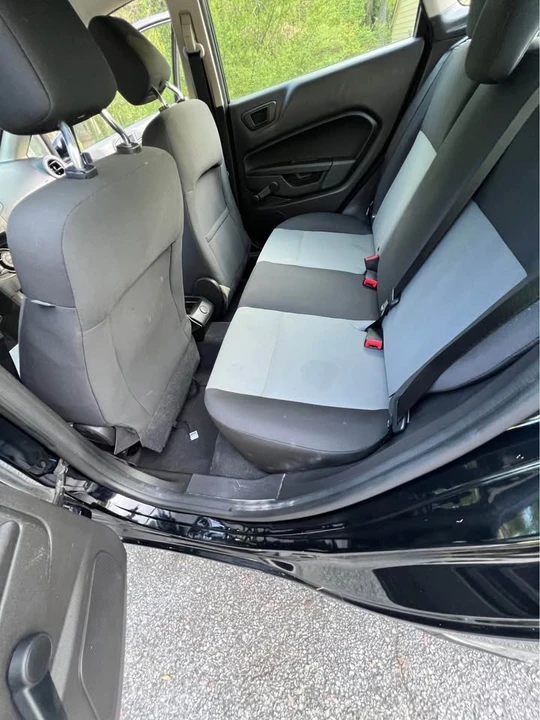 2019 Ford Fiesta - Image 9 of 15
