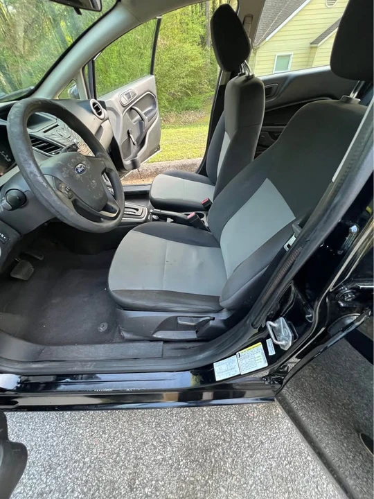 2019 Ford Fiesta - Image 7 of 15