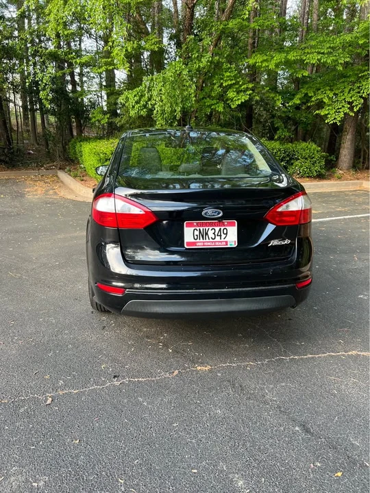 2019 Ford Fiesta - Image 3 of 15