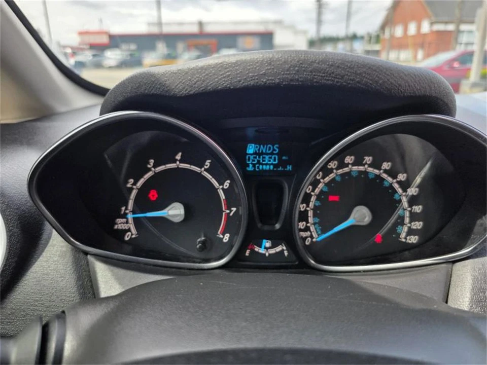 2019 Ford Fiesta - Image 16 of 21