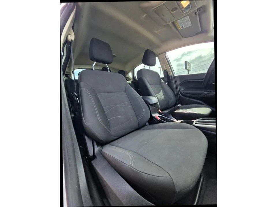2019 Ford Fiesta - Image 14 of 21