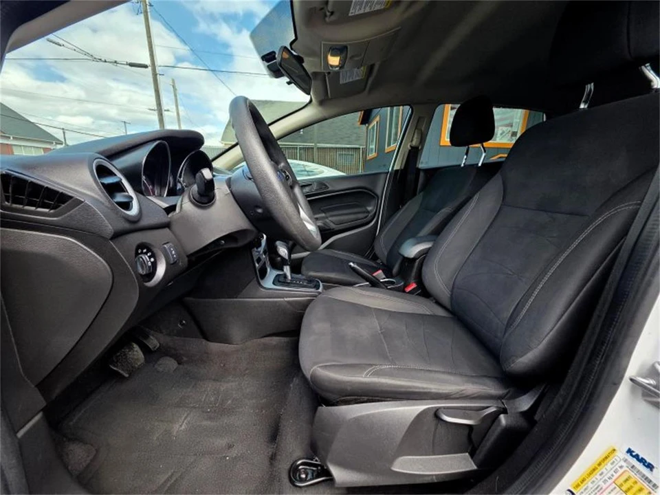 2019 Ford Fiesta - Image 9 of 21