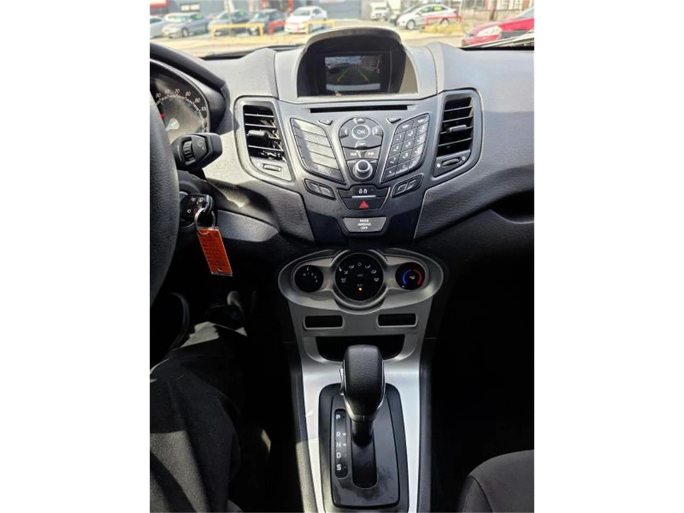 2019 Ford Fiesta - Image 19 of 21