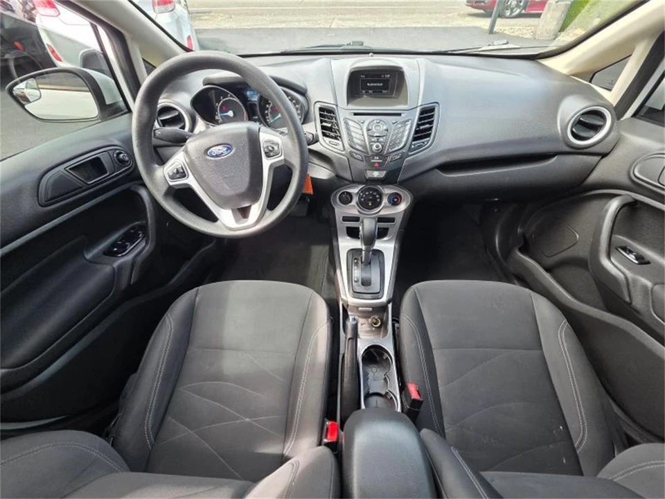 2019 Ford Fiesta - Image 11 of 21