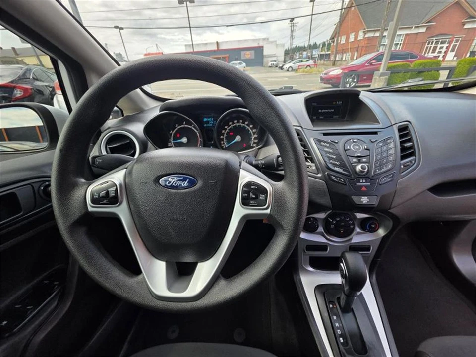 2019 Ford Fiesta - Image 15 of 21