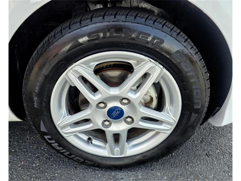 2019 Ford Fiesta - Image 20 of 21