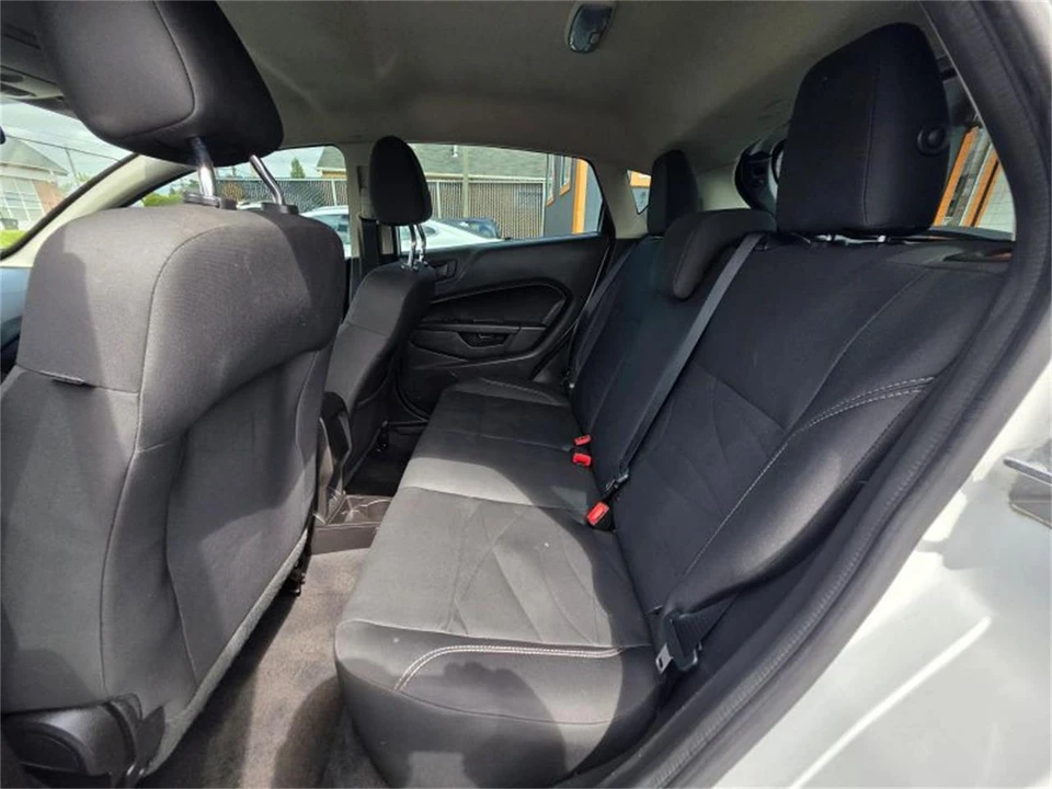 2019 Ford Fiesta - Image 10 of 21