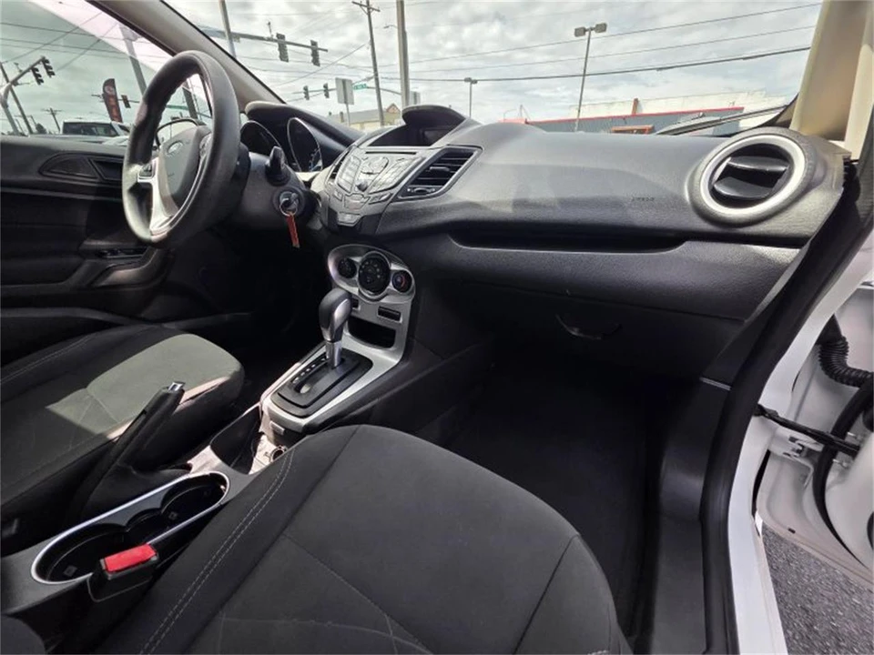 2019 Ford Fiesta - Image 13 of 21