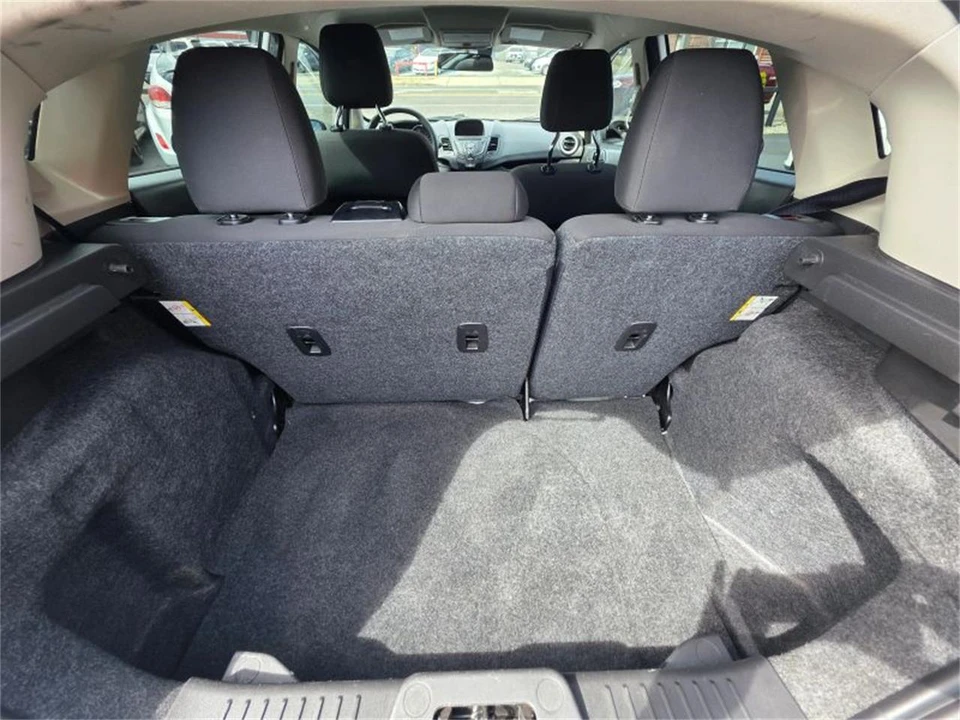 2019 Ford Fiesta - Image 18 of 21