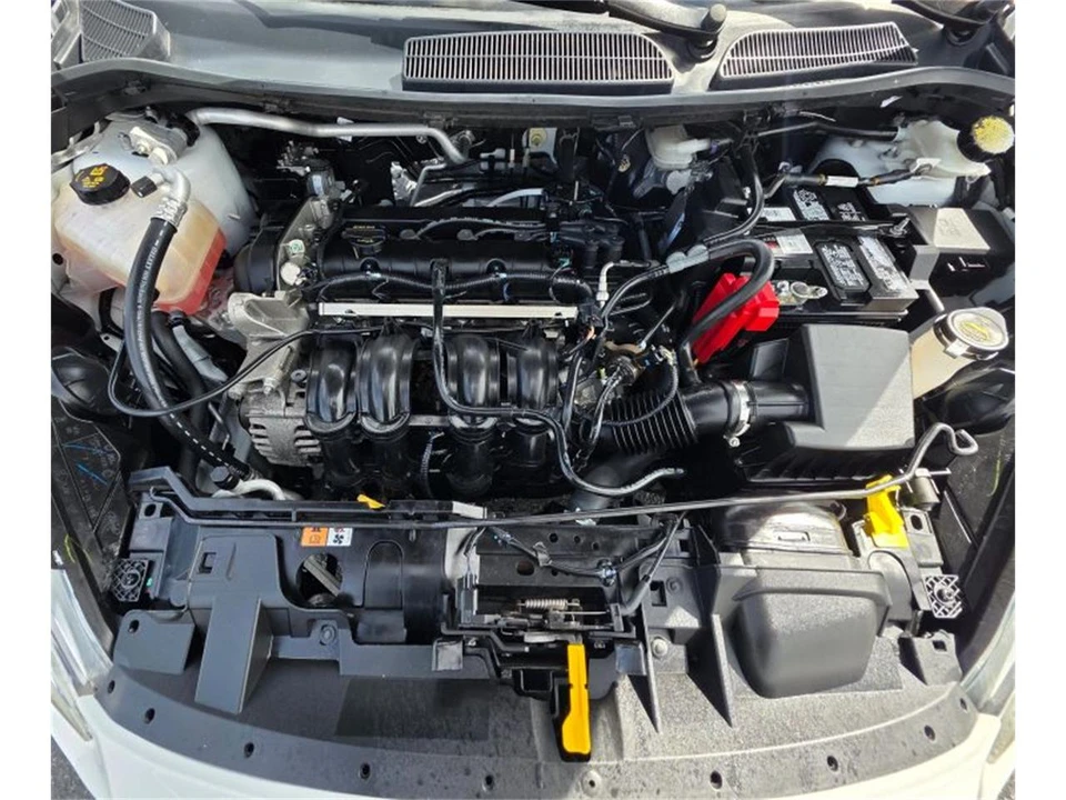 2019 Ford Fiesta - Image 21 of 21