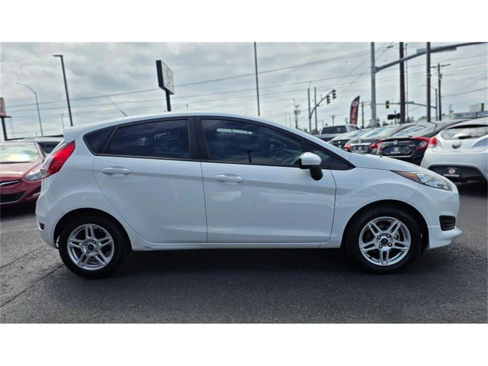 2019 Ford Fiesta - Image 6 of 21
