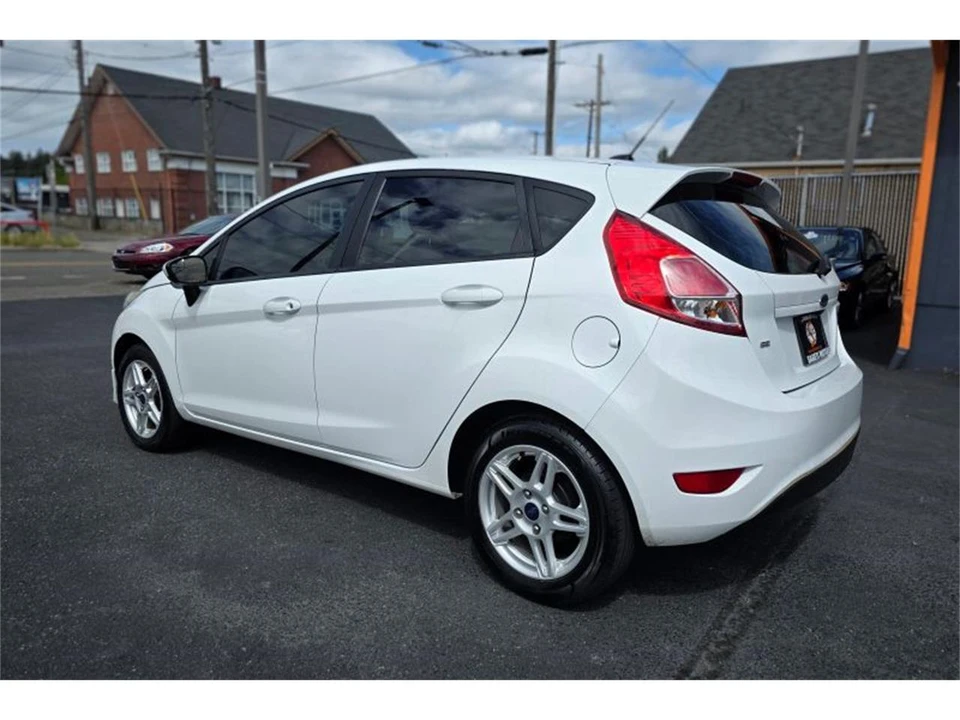 2019 Ford Fiesta - Image 3 of 21