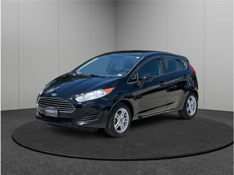 2019 Ford Fiesta - Image 4 of 21