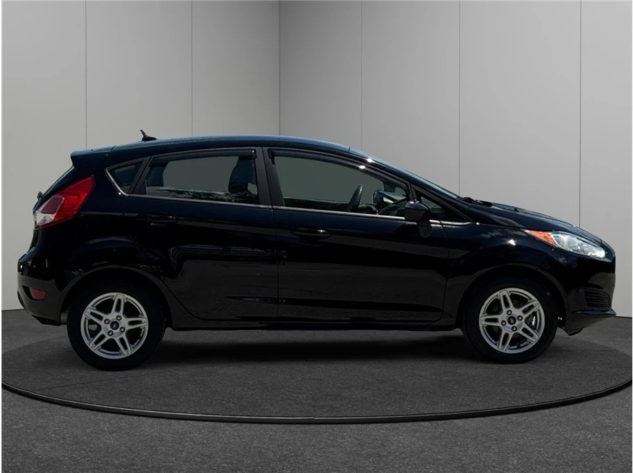 2019 Ford Fiesta - Image 10 of 21