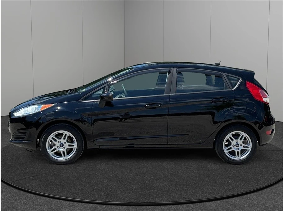 2019 Ford Fiesta - Image 5 of 21