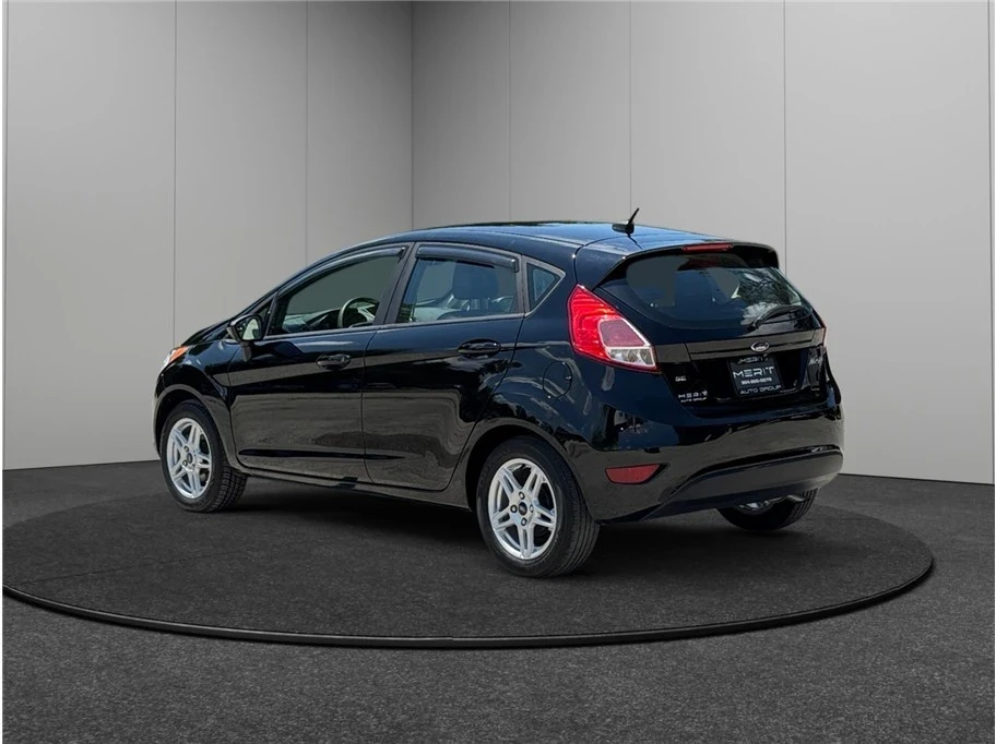 2019 Ford Fiesta - Image 7 of 21