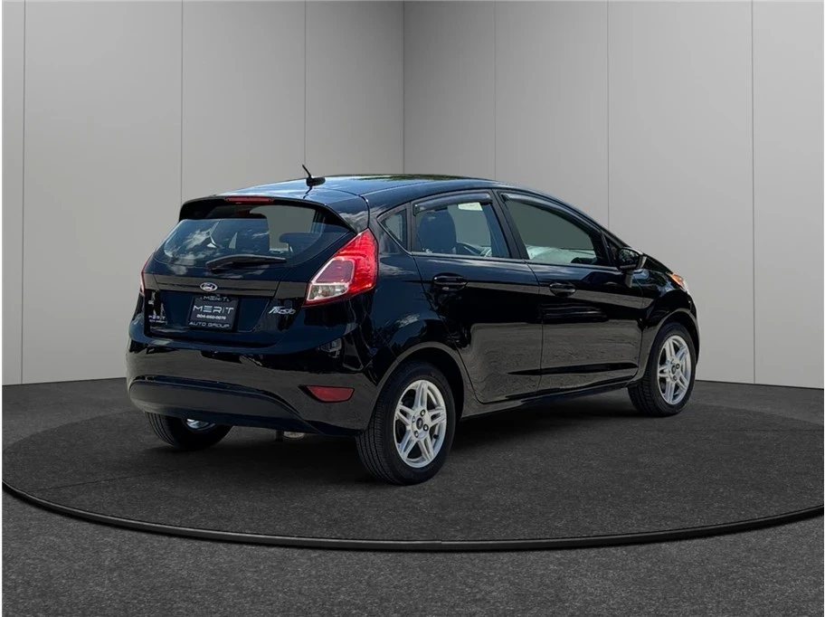 2019 Ford Fiesta - Image 9 of 21