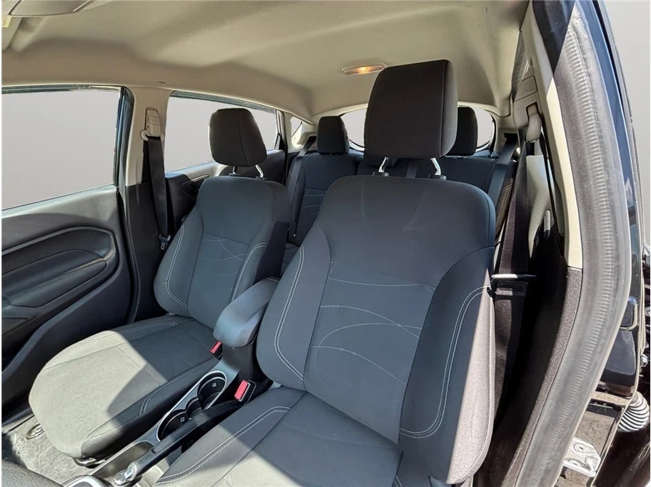 2019 Ford Fiesta - Image 14 of 21