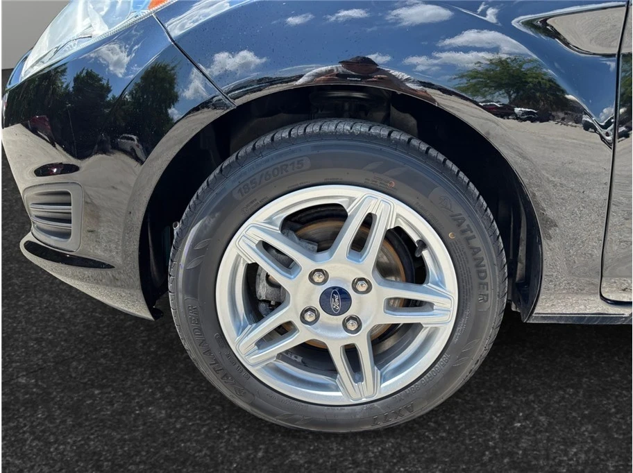 2019 Ford Fiesta - Image 12 of 21