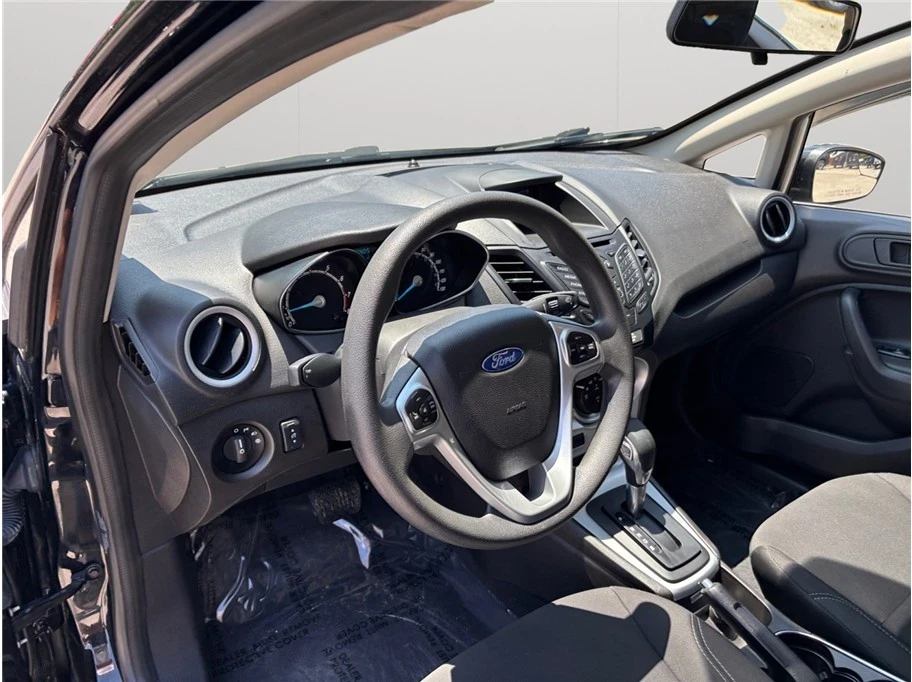 2019 Ford Fiesta - Image 6 of 21