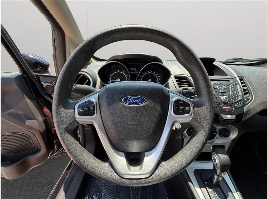 2019 Ford Fiesta - Image 18 of 21