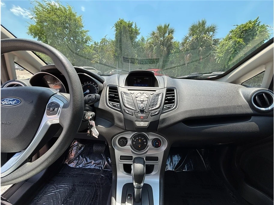 2019 Ford Fiesta - Image 11 of 21