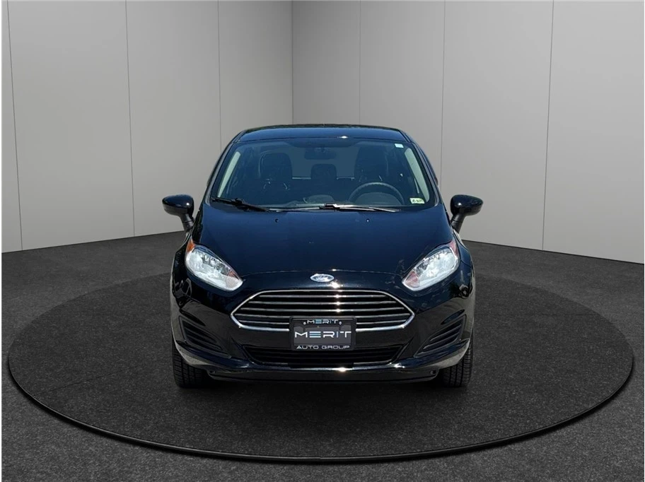 2019 Ford Fiesta - Image 3 of 21