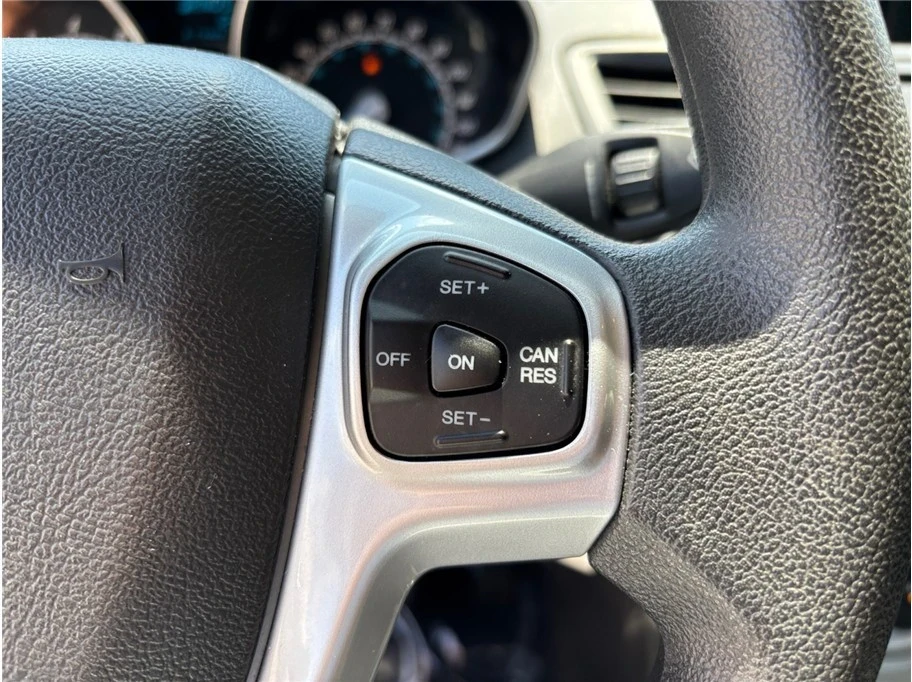 2019 Ford Fiesta - Image 20 of 21