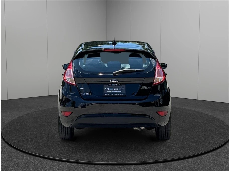 2019 Ford Fiesta - Image 8 of 21