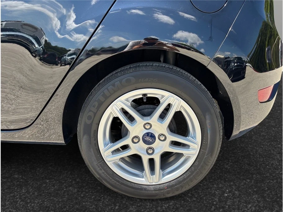 2019 Ford Fiesta - Image 13 of 21