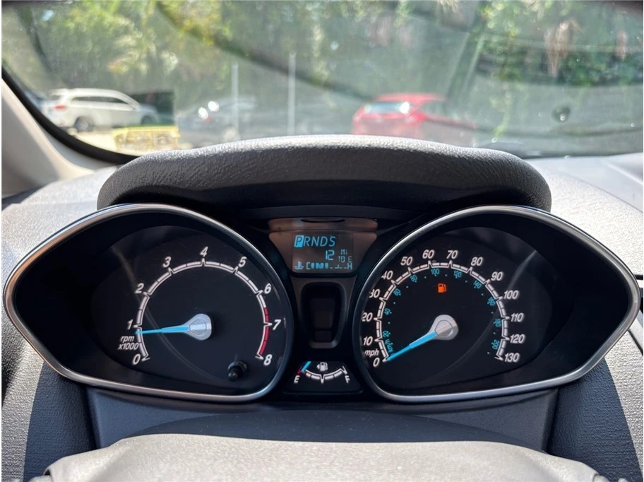 2019 Ford Fiesta - Image 17 of 21