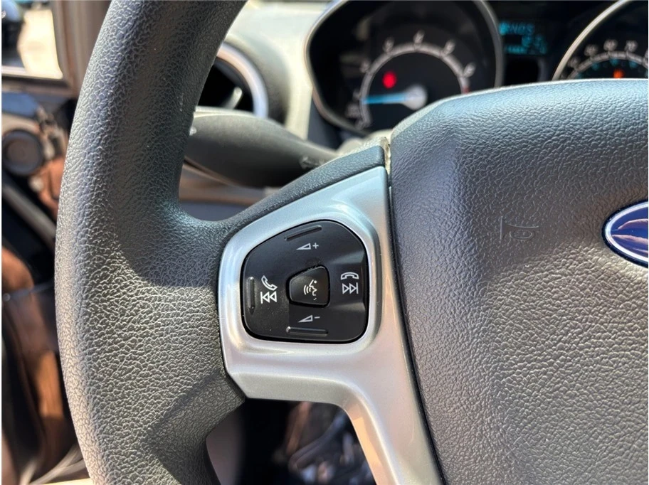 2019 Ford Fiesta - Image 19 of 21