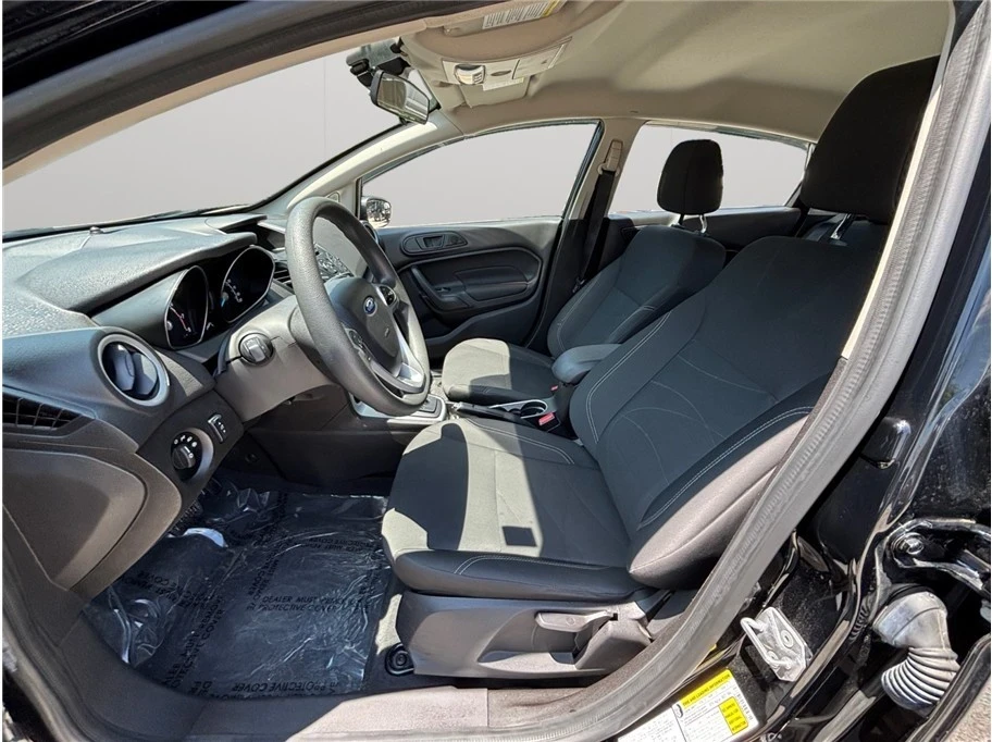 2019 Ford Fiesta - Image 2 of 21