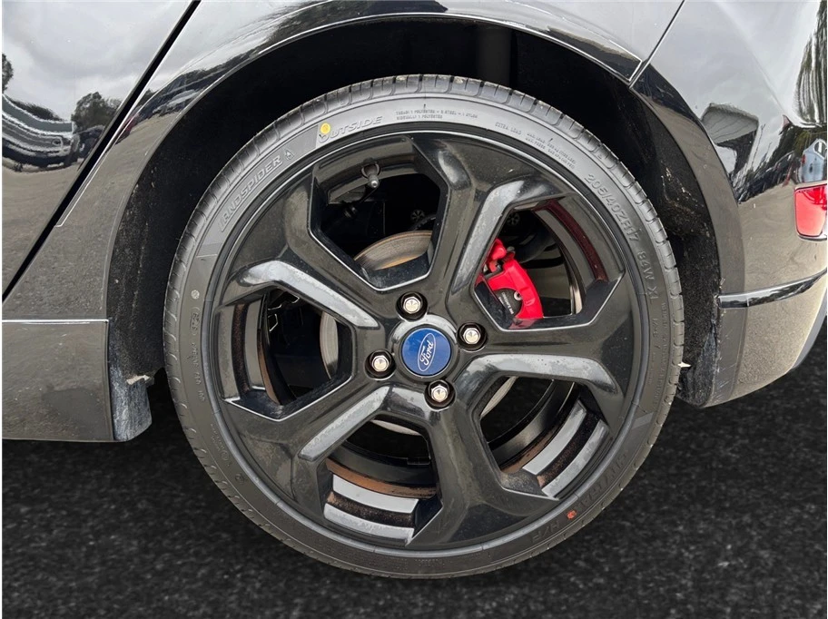 2019 Ford Fiesta - Image 13 of 21