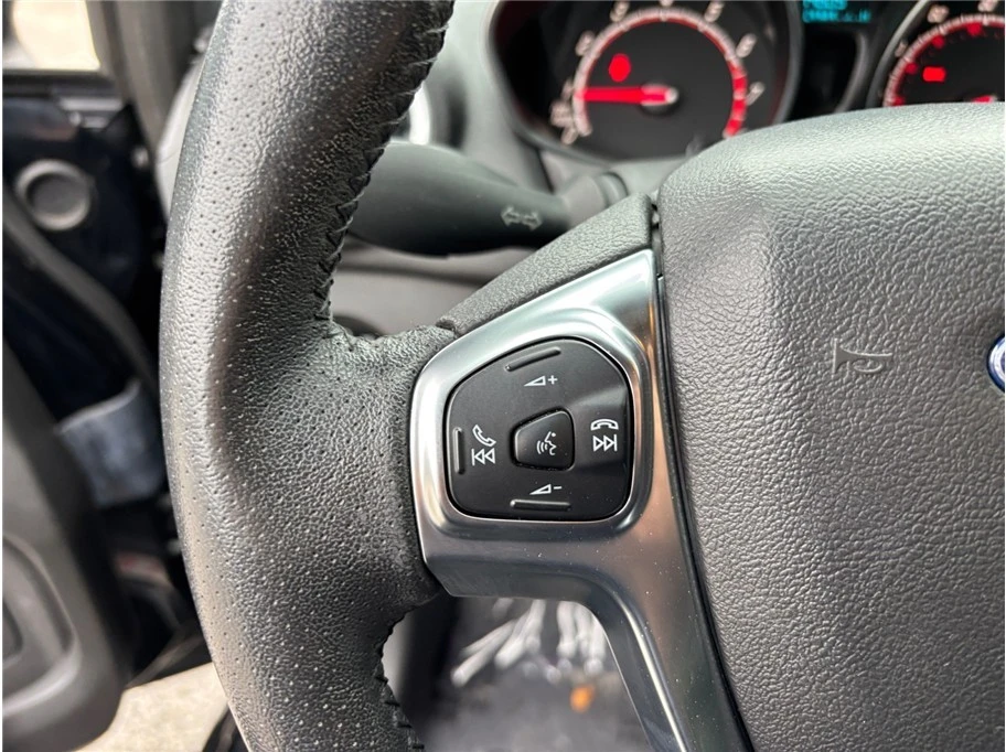 2019 Ford Fiesta - Image 20 of 21