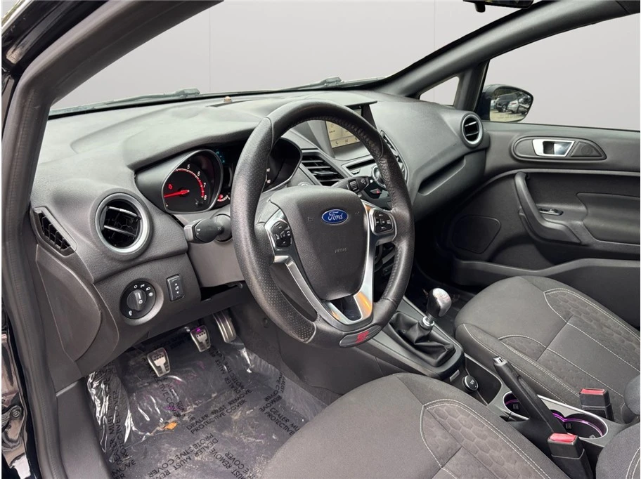 2019 Ford Fiesta - Image 6 of 21