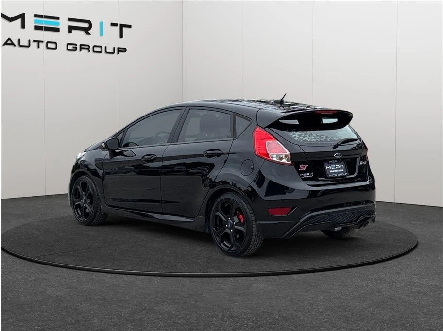 2019 Ford Fiesta - Image 7 of 21