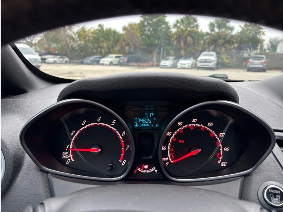2019 Ford Fiesta - Image 18 of 21