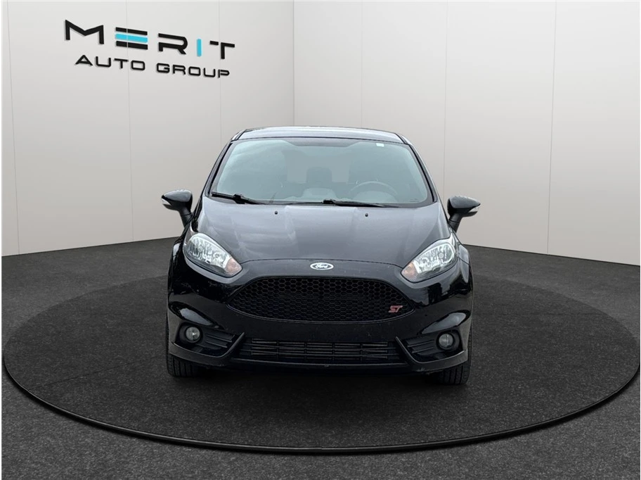 2019 Ford Fiesta - Image 3 of 21