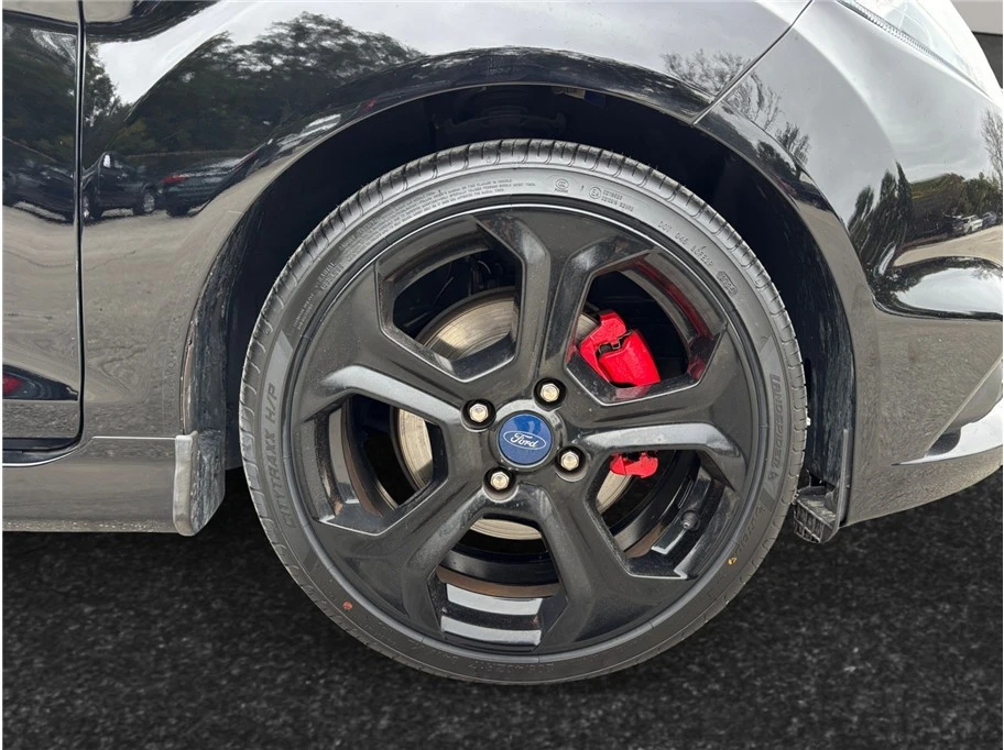 2019 Ford Fiesta - Image 12 of 21
