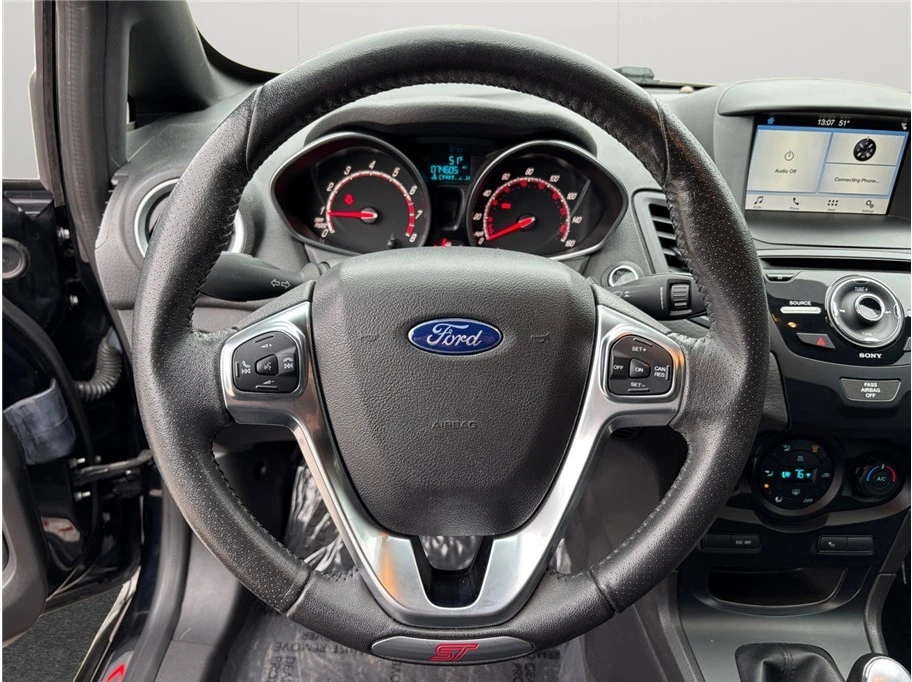 2019 Ford Fiesta - Image 19 of 21